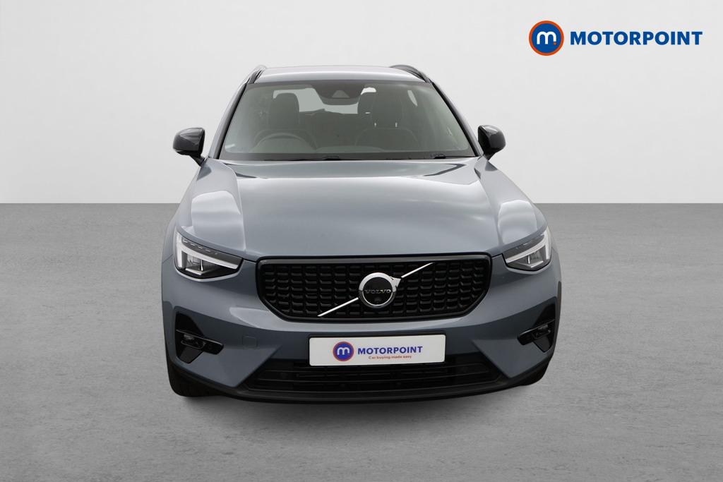 Volvo Xc40 Plus Automatic Petrol Plug-In Hybrid SUV - Stock Number (1559207) - Front bumper