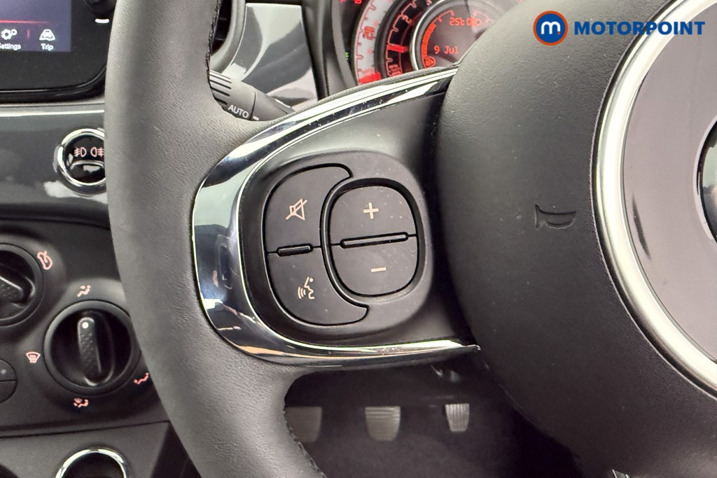 Fiat 500 Dolcevita Manual Petrol-Electric Hybrid Hatchback - Stock Number (1559453) - 11th supplementary image