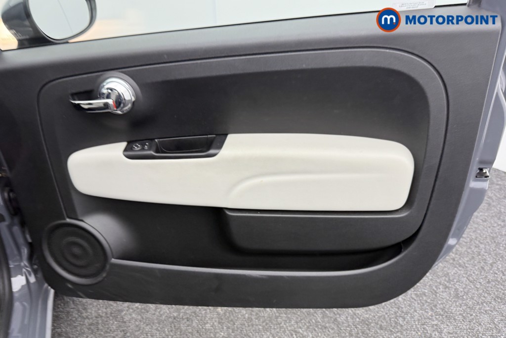 Fiat 500 Dolcevita Manual Petrol-Electric Hybrid Hatchback - Stock Number (1559453) - 14th supplementary image