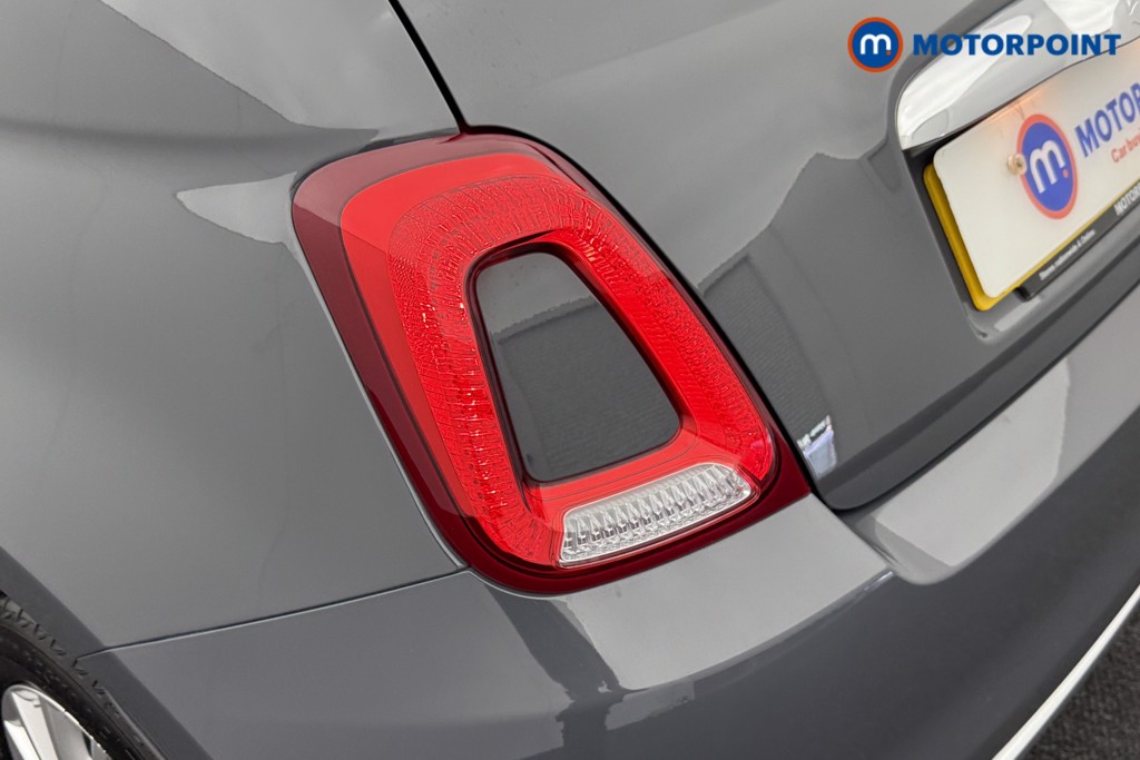 Fiat 500 Dolcevita Manual Petrol-Electric Hybrid Hatchback - Stock Number (1559453) - 20th supplementary image