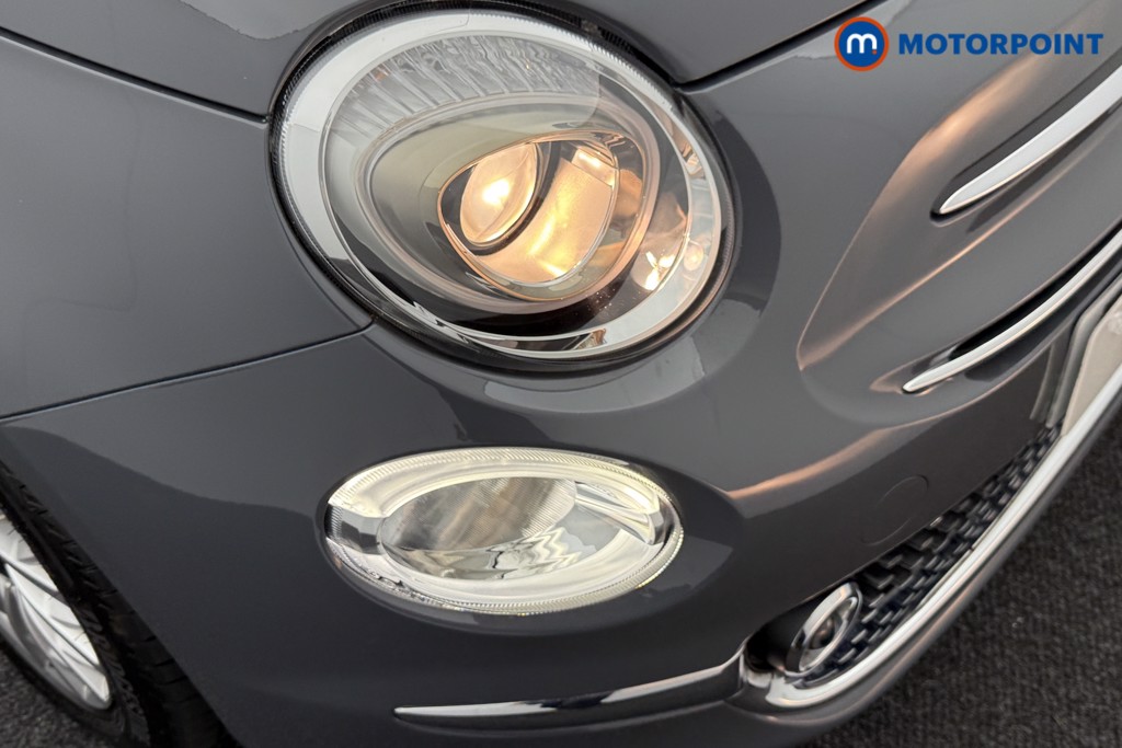 Fiat 500 Dolcevita Manual Petrol-Electric Hybrid Hatchback - Stock Number (1559453) - 22nd supplementary image