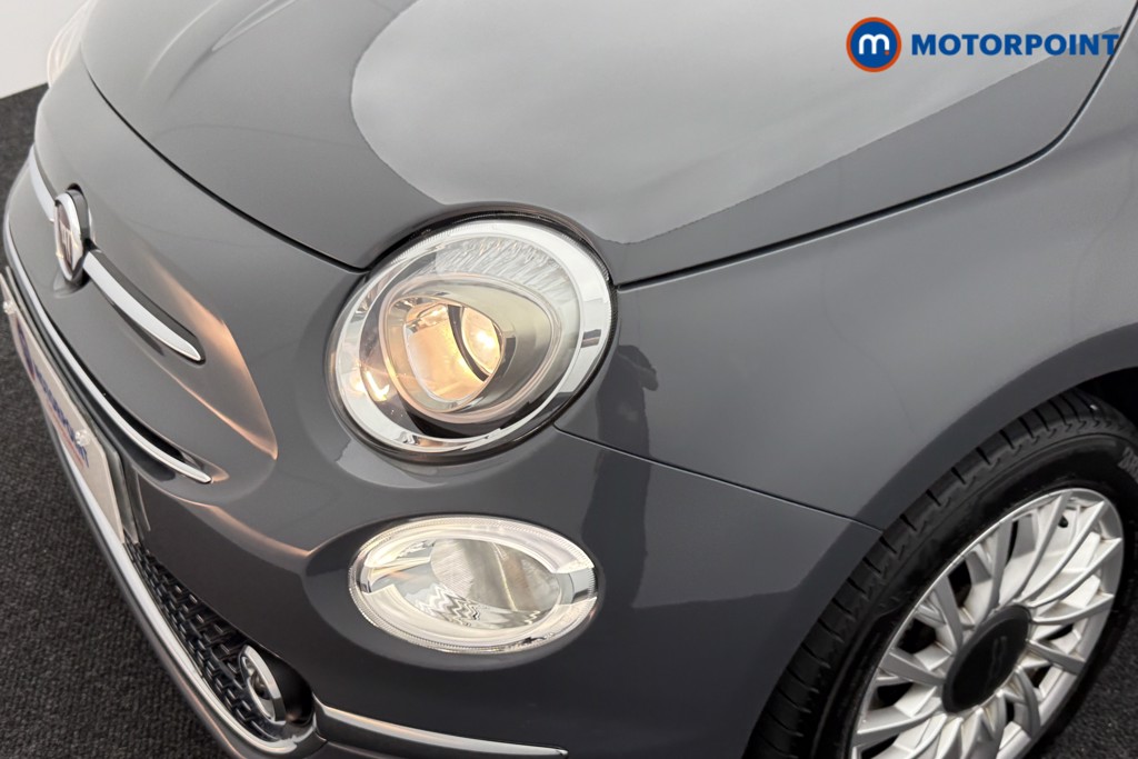 Fiat 500 Dolcevita Manual Petrol-Electric Hybrid Hatchback - Stock Number (1559453) - 23rd supplementary image