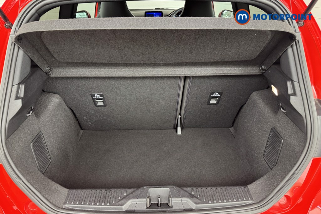 Ford Fiesta St-2 Manual Petrol Hatchback - Stock Number (1559470) - 3rd supplementary image