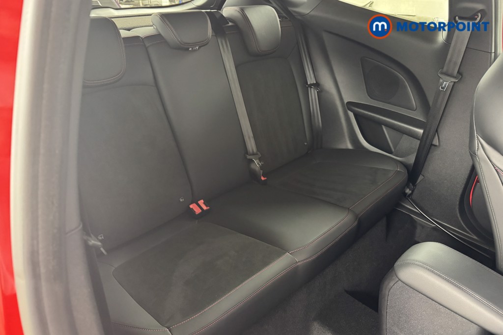 Ford Fiesta St-2 Manual Petrol Hatchback - Stock Number (1559470) - 4th supplementary image