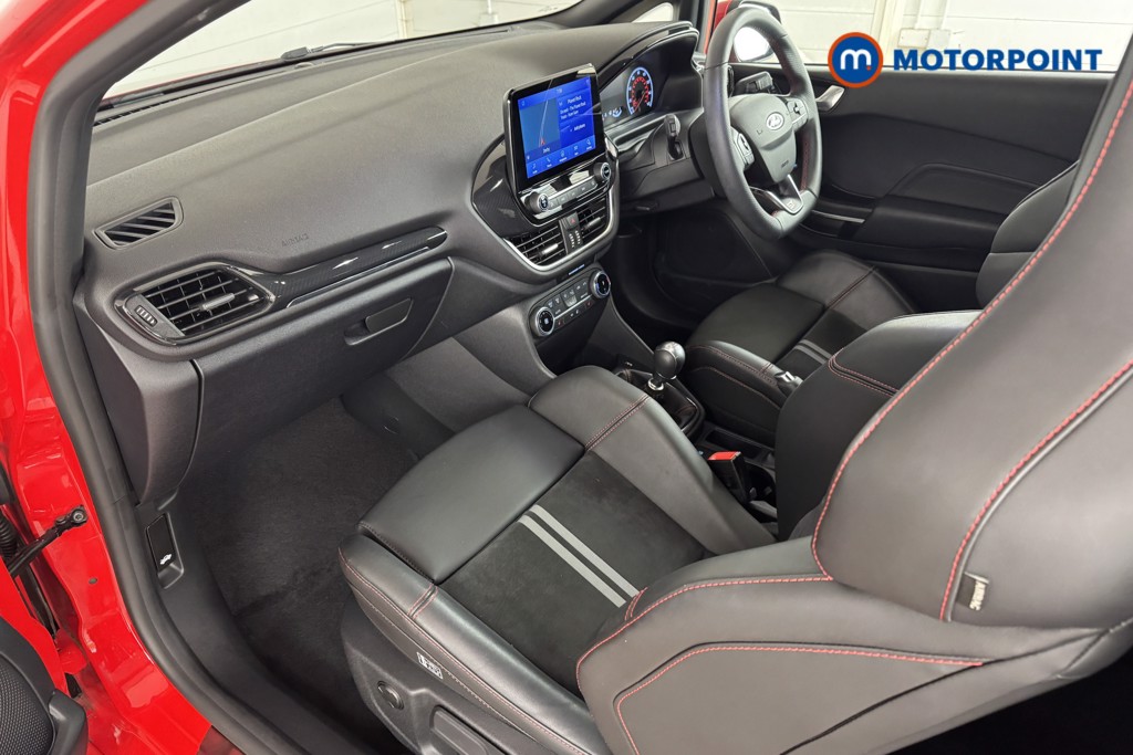 Ford Fiesta St-2 Manual Petrol Hatchback - Stock Number (1559470) - 7th supplementary image