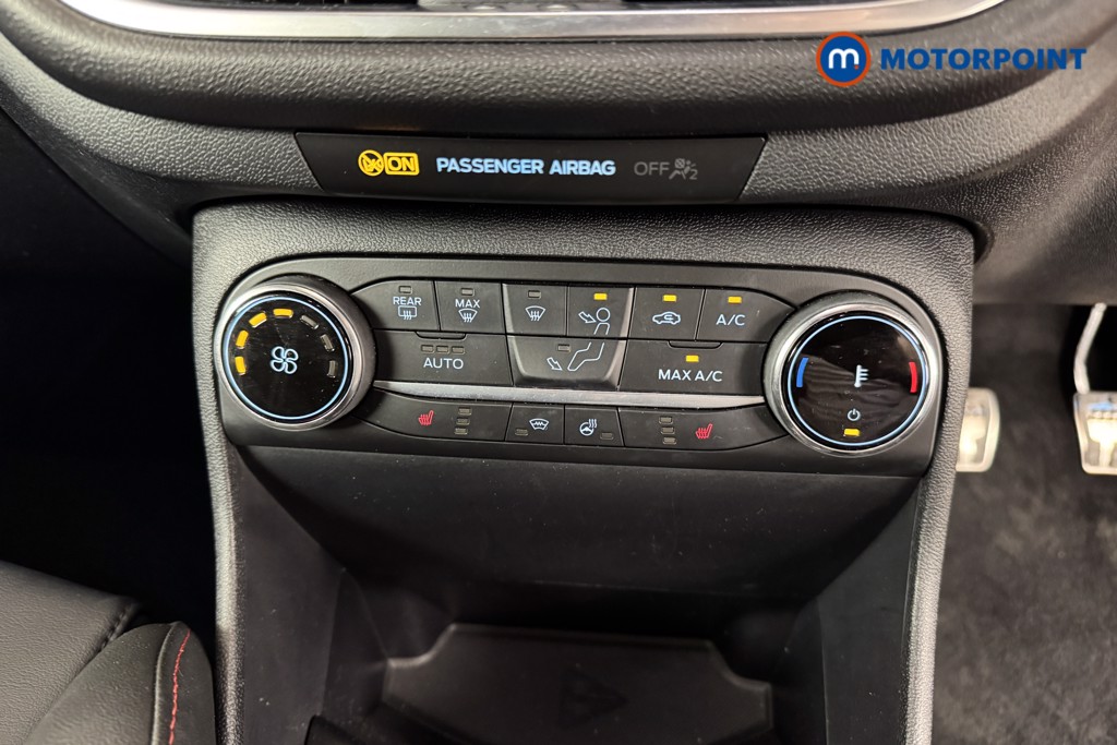 Ford Fiesta St-2 Manual Petrol Hatchback - Stock Number (1559470) - 10th supplementary image