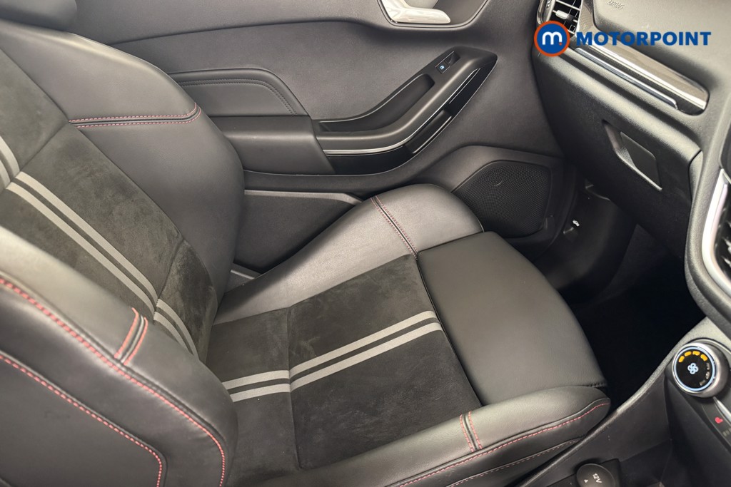 Ford Fiesta St-2 Manual Petrol Hatchback - Stock Number (1559470) - 11th supplementary image