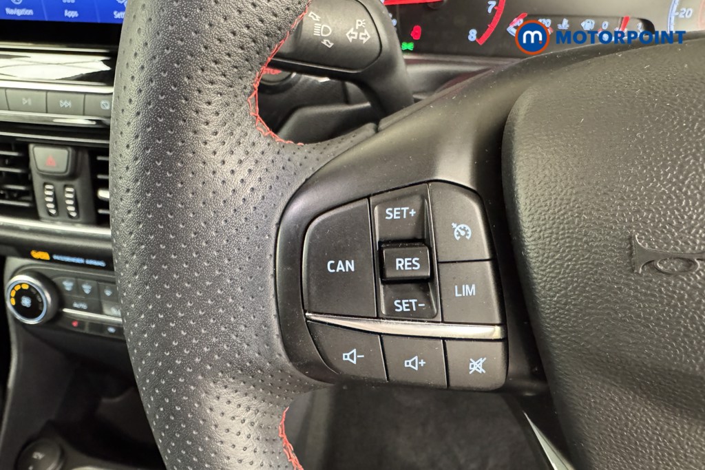 Ford Fiesta St-2 Manual Petrol Hatchback - Stock Number (1559470) - 12th supplementary image