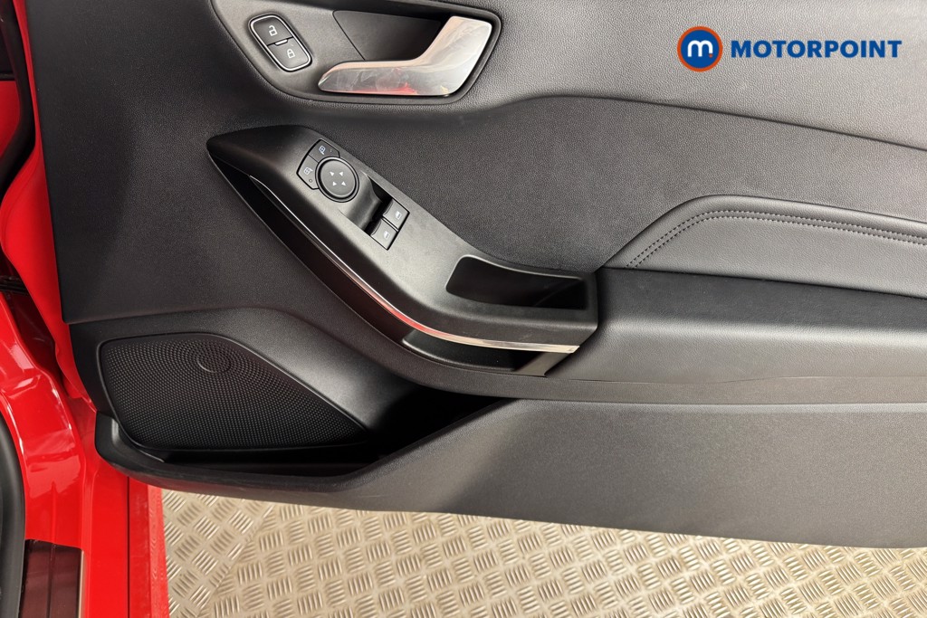Ford Fiesta St-2 Manual Petrol Hatchback - Stock Number (1559470) - 14th supplementary image