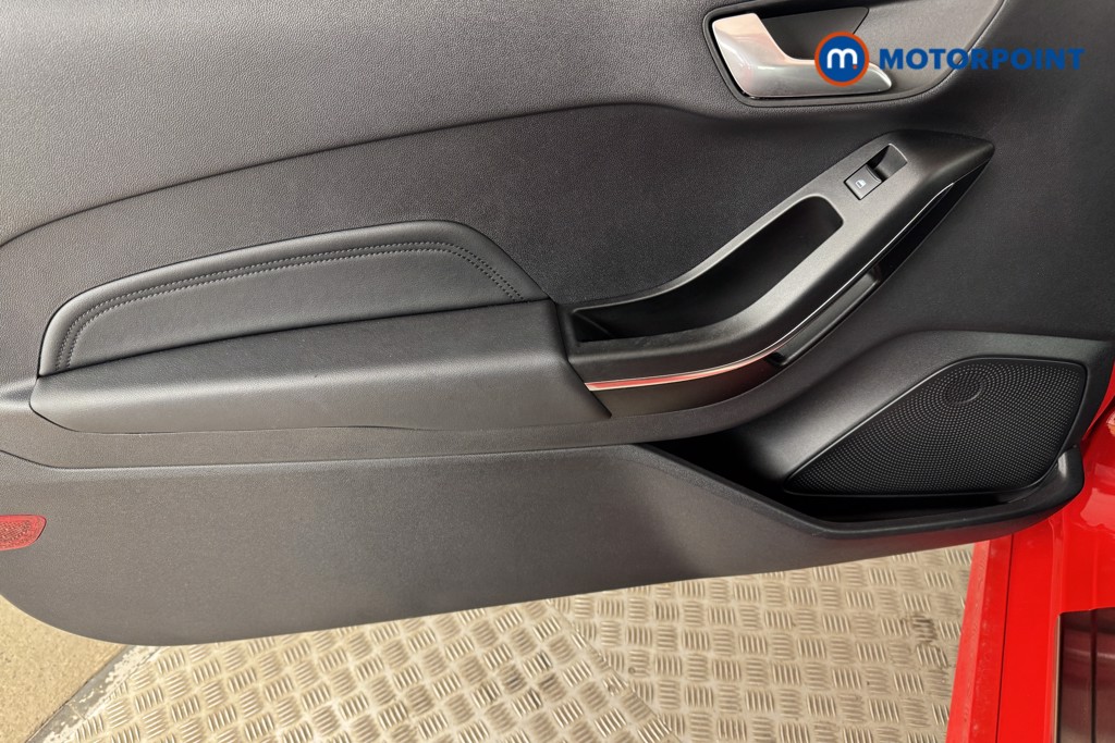 Ford Fiesta St-2 Manual Petrol Hatchback - Stock Number (1559470) - 15th supplementary image