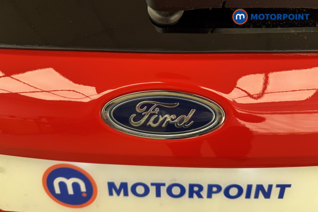 Ford Fiesta St-2 Manual Petrol Hatchback - Stock Number (1559470) - 18th supplementary image