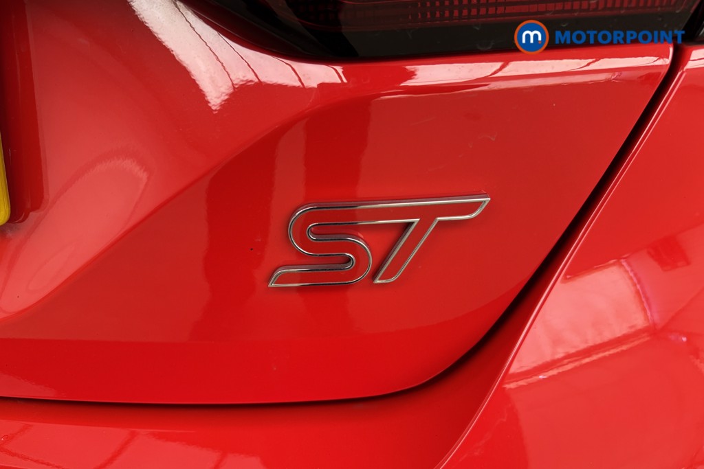 Ford Fiesta St-2 Manual Petrol Hatchback - Stock Number (1559470) - 19th supplementary image