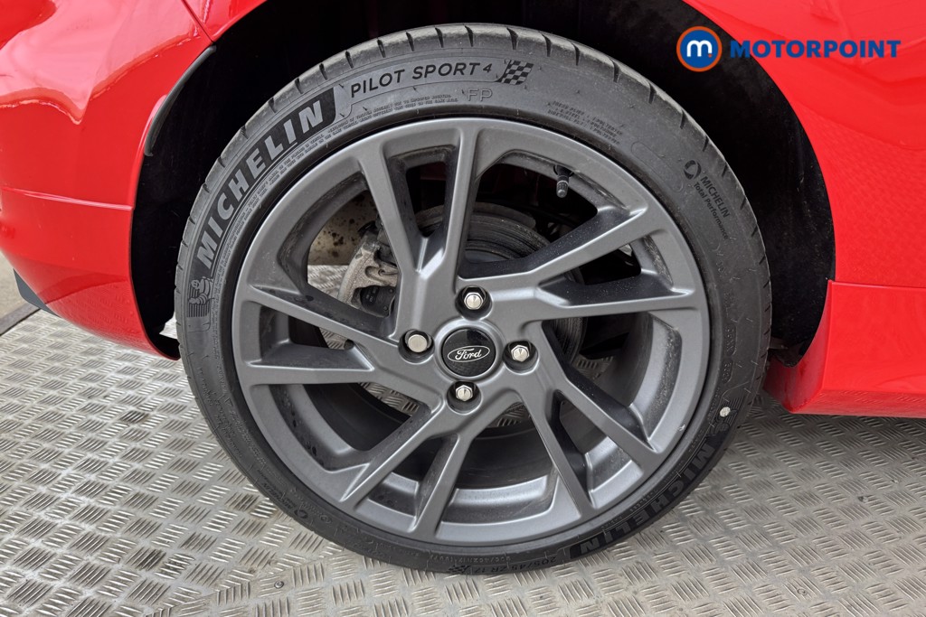 Ford Fiesta St-2 Manual Petrol Hatchback - Stock Number (1559470) - 20th supplementary image