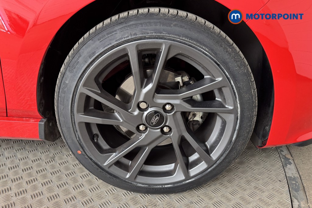 Ford Fiesta St-2 Manual Petrol Hatchback - Stock Number (1559470) - 21st supplementary image