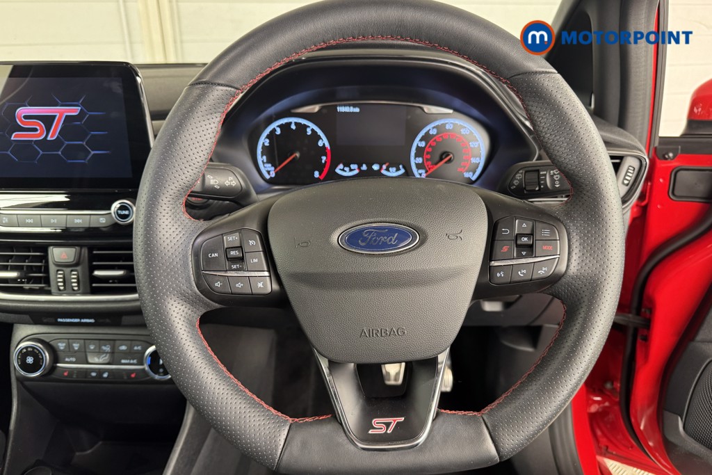 Ford Fiesta St-2 Manual Petrol Hatchback - Stock Number (1559470) - 1st supplementary image