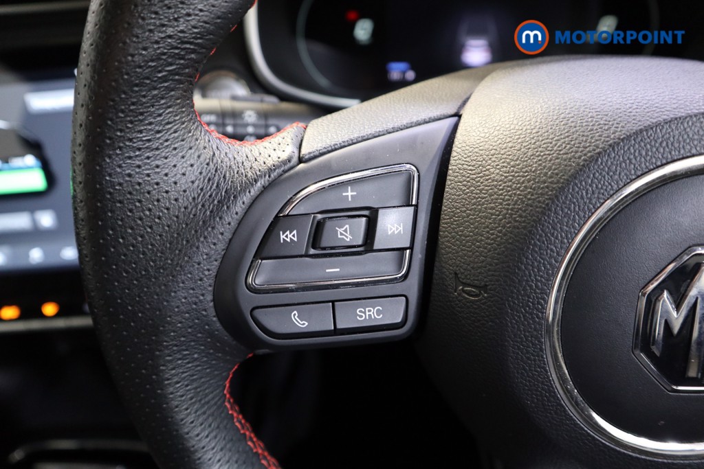 Mg Motor Uk ZS Se Ev Automatic Electric SUV - Stock Number (1559482) - 3rd supplementary image