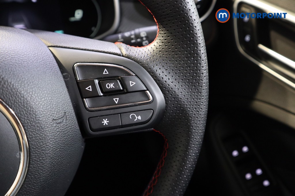 Mg Motor Uk ZS Se Ev Automatic Electric SUV - Stock Number (1559482) - 4th supplementary image