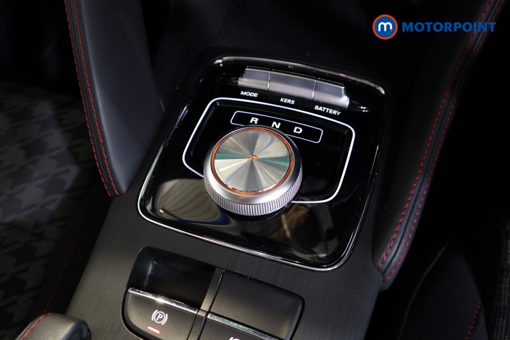 Mg Motor Uk ZS Se Ev Automatic Electric SUV - Stock Number (1559482) - 7th supplementary image