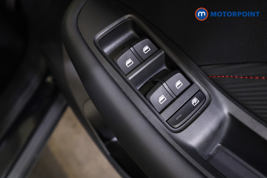 Mg Motor Uk ZS Se Ev Automatic Electric SUV - Stock Number (1559482) - 8th supplementary image