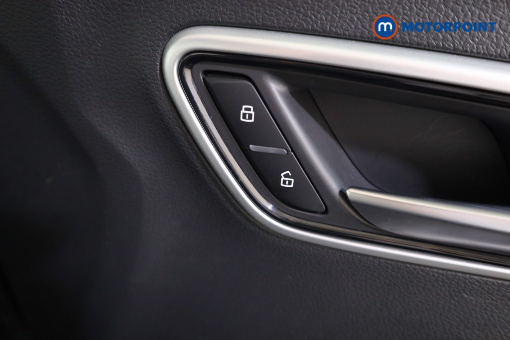 Mg Motor Uk ZS Se Ev Automatic Electric SUV - Stock Number (1559482) - 9th supplementary image