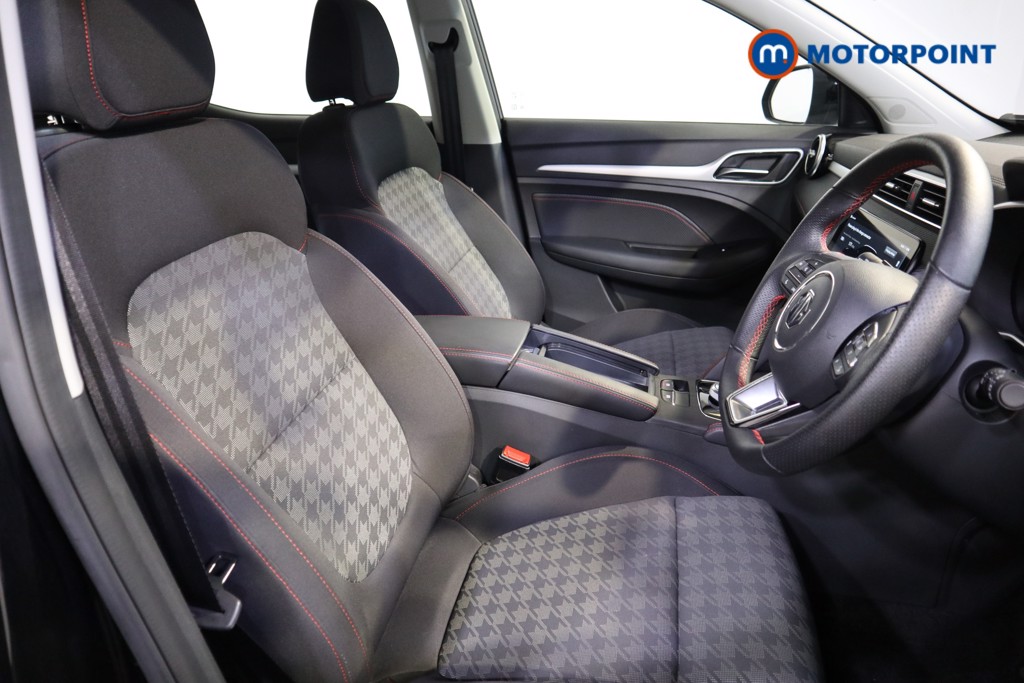 Mg Motor Uk ZS Se Ev Automatic Electric SUV - Stock Number (1559482) - 10th supplementary image