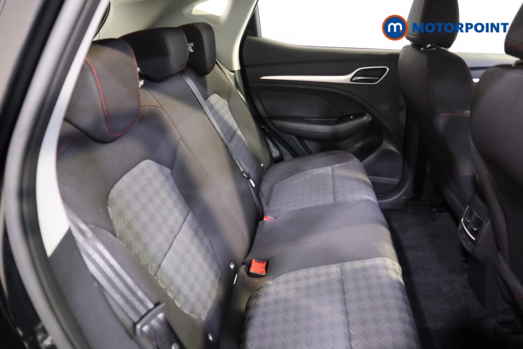 Mg Motor Uk ZS Se Ev Automatic Electric SUV - Stock Number (1559482) - 11th supplementary image
