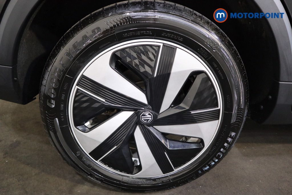 Mg Motor Uk ZS Se Ev Automatic Electric SUV - Stock Number (1559482) - 13th supplementary image