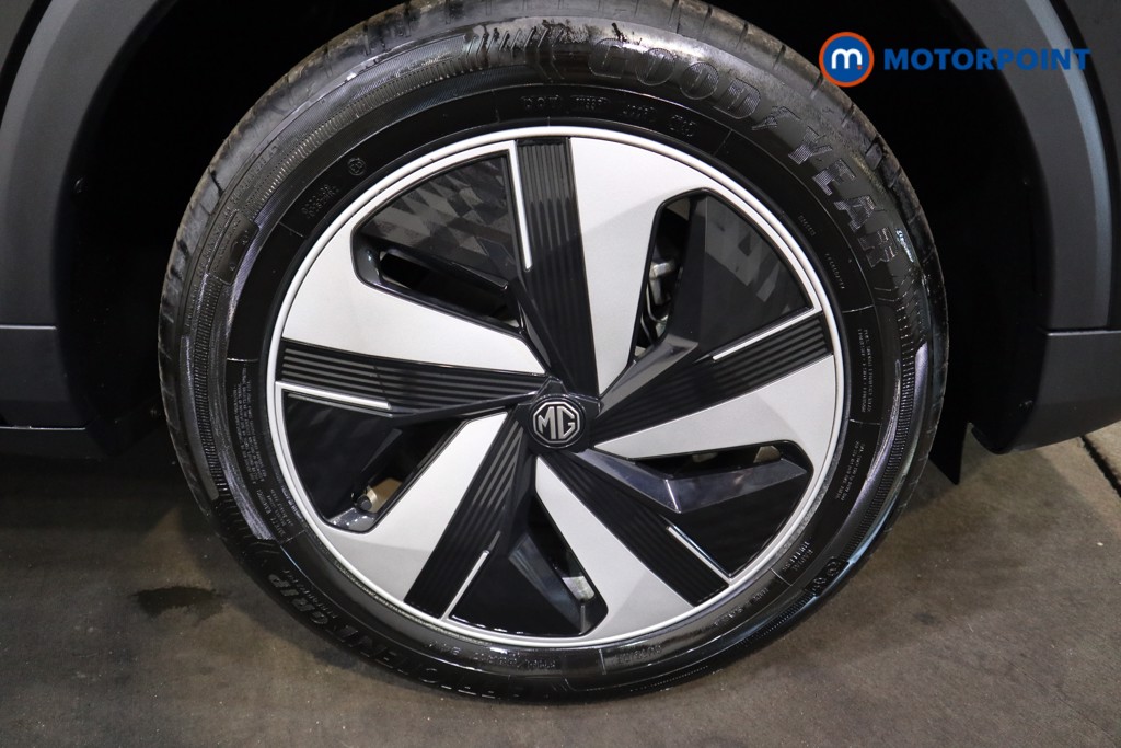 Mg Motor Uk ZS Se Ev Automatic Electric SUV - Stock Number (1559482) - 14th supplementary image
