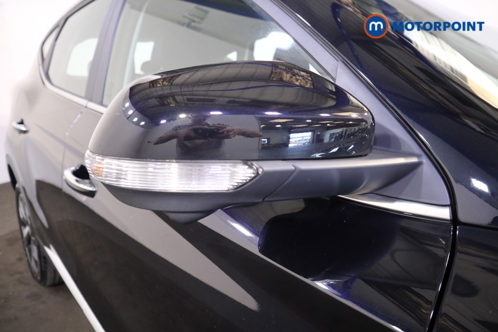 Mg Motor Uk ZS Se Ev Automatic Electric SUV - Stock Number (1559482) - 21st supplementary image