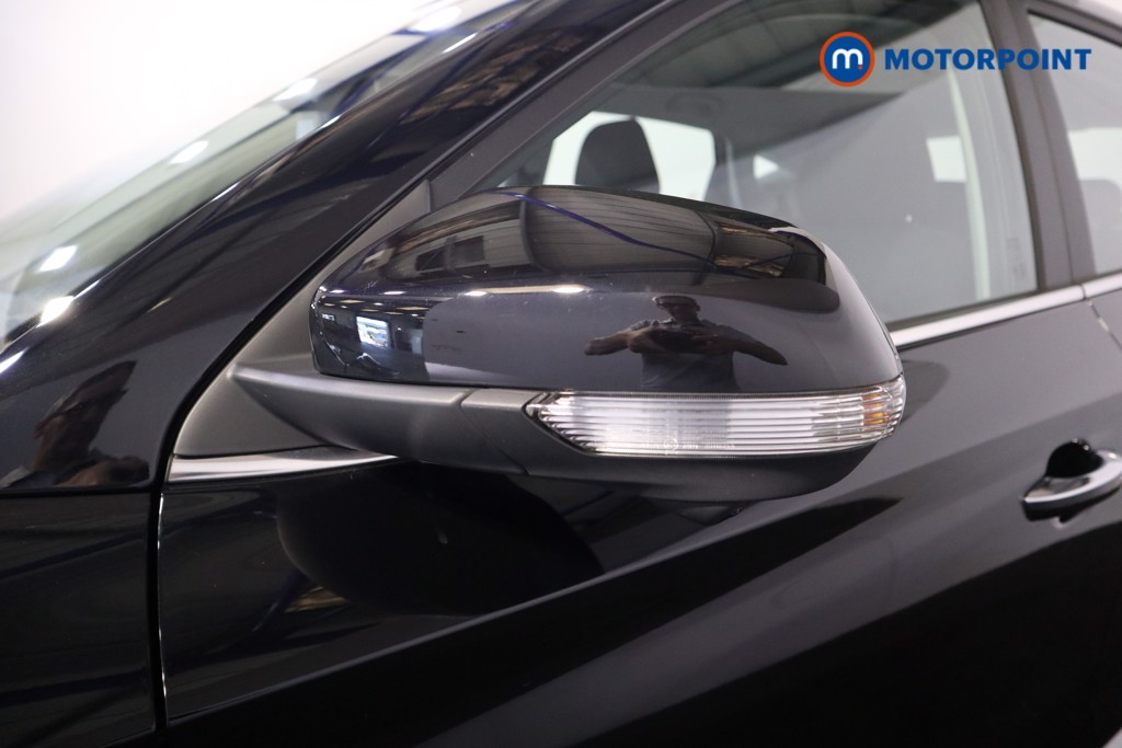 Mg Motor Uk ZS Se Ev Automatic Electric SUV - Stock Number (1559482) - 22nd supplementary image
