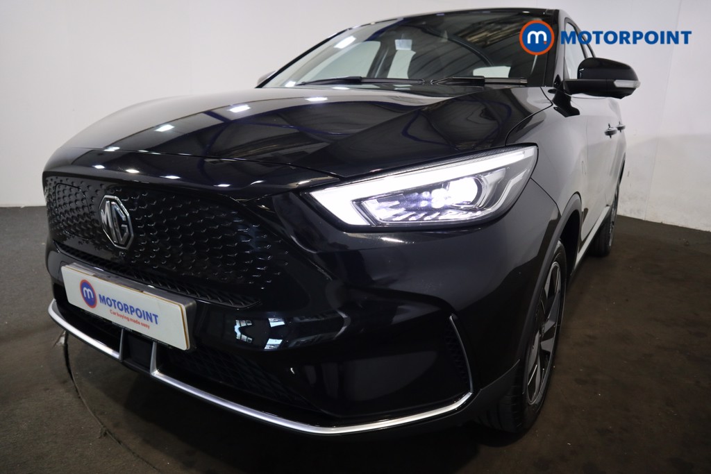 Mg Motor Uk ZS Se Ev Automatic Electric SUV - Stock Number (1559482) - 23rd supplementary image