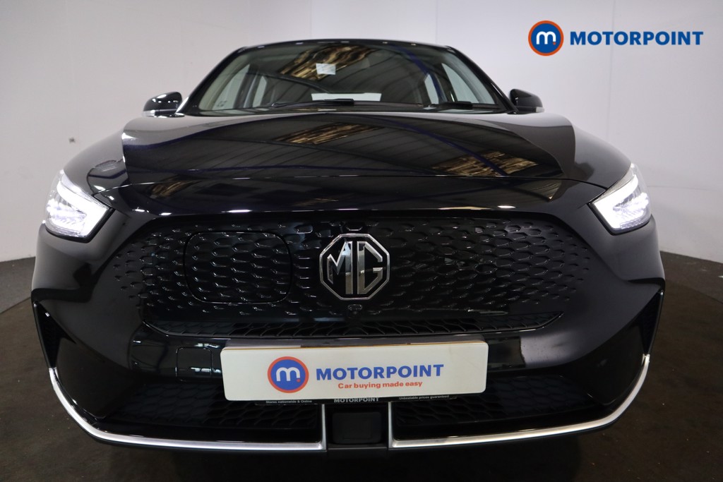 Mg Motor Uk ZS Se Ev Automatic Electric SUV - Stock Number (1559482) - 24th supplementary image