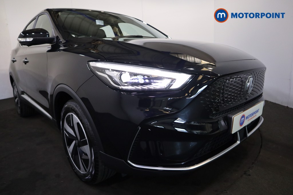 Mg Motor Uk ZS Se Ev Automatic Electric SUV - Stock Number (1559482) - 25th supplementary image