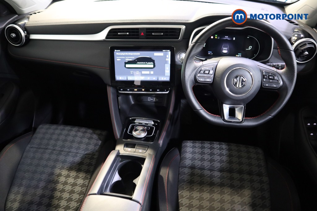 Mg Motor Uk ZS Se Ev Automatic Electric SUV - Stock Number (1559482) - 1st supplementary image