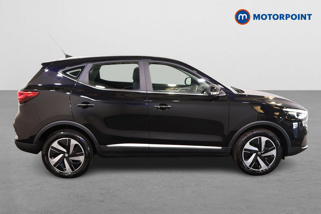 Mg Motor Uk ZS Se Ev Automatic Electric SUV - Stock Number (1559482) - Drivers side
