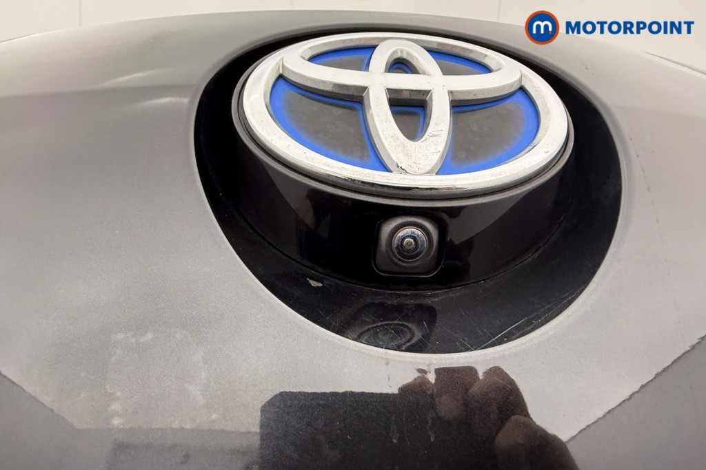 Toyota Corolla Design Automatic Petrol-Electric Hybrid Hatchback - Stock Number (1559505) - 18th supplementary image