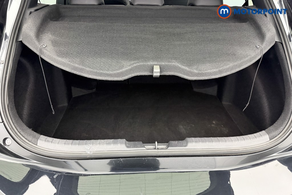 Toyota Corolla Design Automatic Petrol-Electric Hybrid Hatchback - Stock Number (1559505) - 19th supplementary image