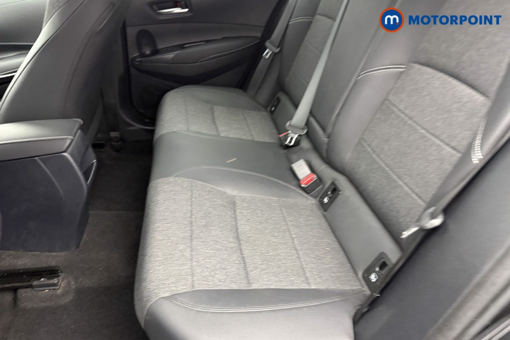 Toyota Corolla Design Automatic Petrol-Electric Hybrid Hatchback - Stock Number (1559505) - 21st supplementary image