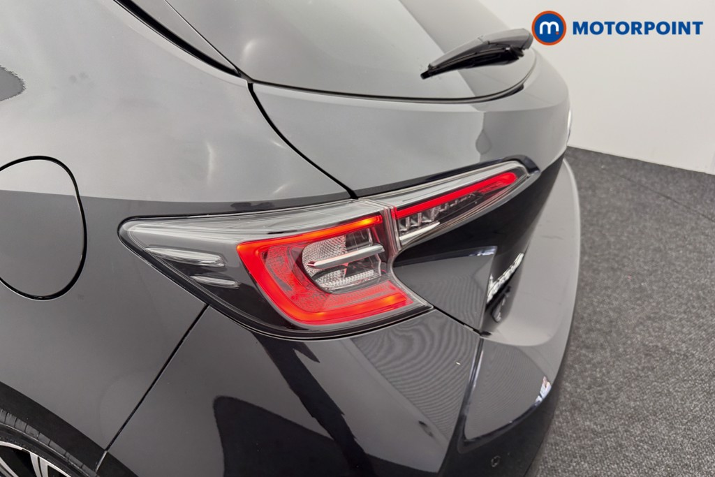 Toyota Corolla Design Automatic Petrol-Electric Hybrid Hatchback - Stock Number (1559505) - 23rd supplementary image