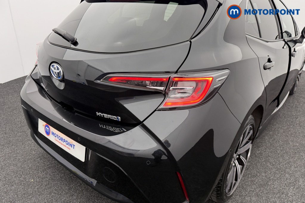 Toyota Corolla Design Automatic Petrol-Electric Hybrid Hatchback - Stock Number (1559505) - 24th supplementary image