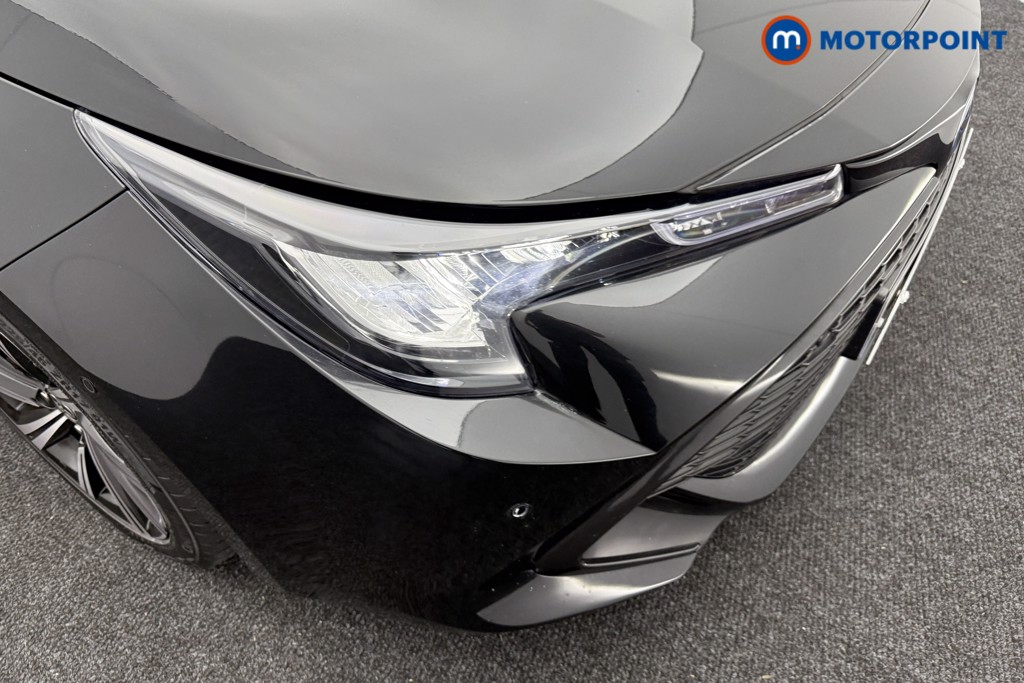 Toyota Corolla Design Automatic Petrol-Electric Hybrid Hatchback - Stock Number (1559505) - 25th supplementary image