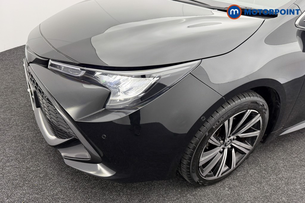 Toyota Corolla Design Automatic Petrol-Electric Hybrid Hatchback - Stock Number (1559505) - 26th supplementary image