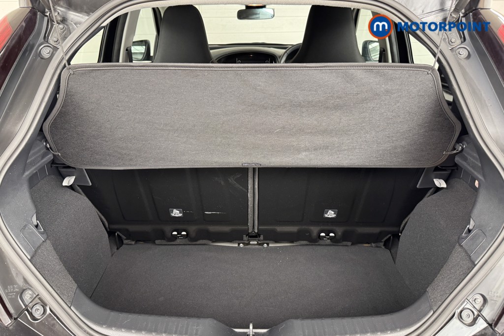 Toyota Aygo X Pure Automatic Petrol Hatchback - Stock Number (1559521) - 3rd supplementary image