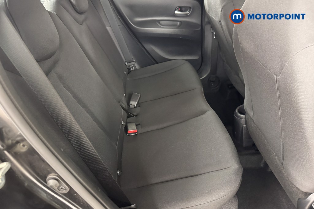 Toyota Aygo X Pure Automatic Petrol Hatchback - Stock Number (1559521) - 4th supplementary image