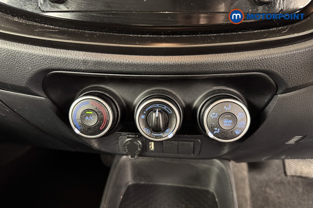 Toyota Aygo X Pure Automatic Petrol Hatchback - Stock Number (1559521) - 10th supplementary image