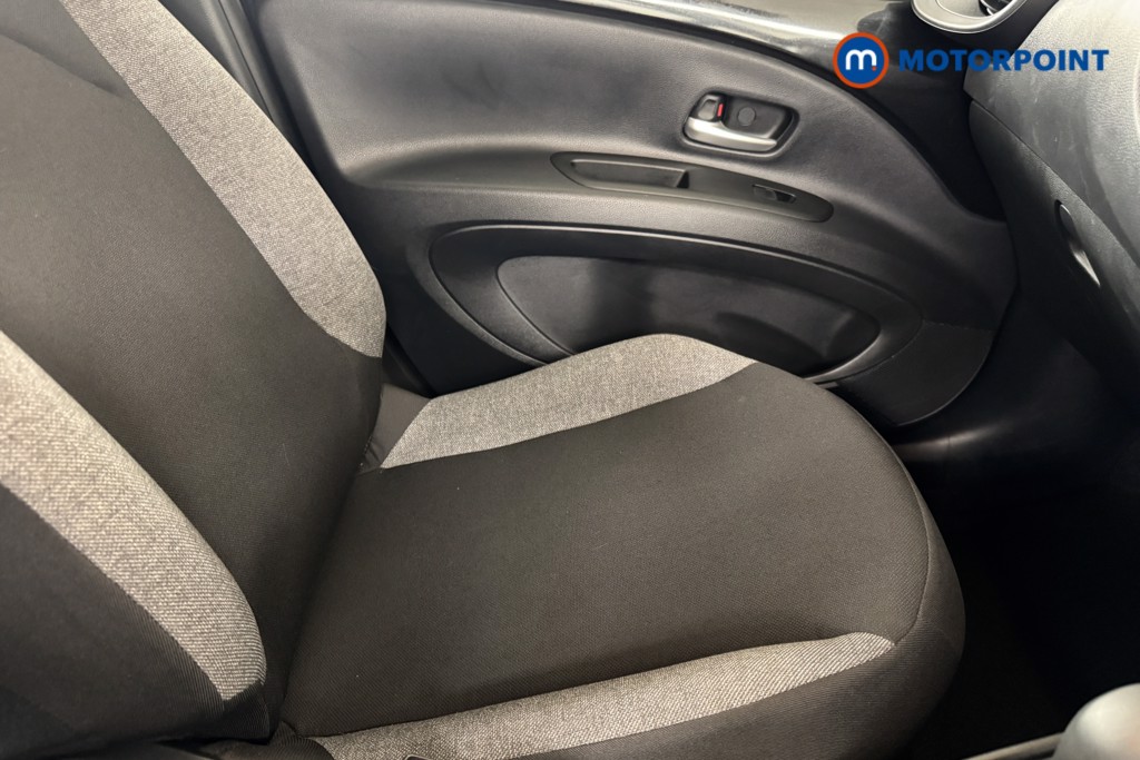 Toyota Aygo X Pure Automatic Petrol Hatchback - Stock Number (1559521) - 11th supplementary image