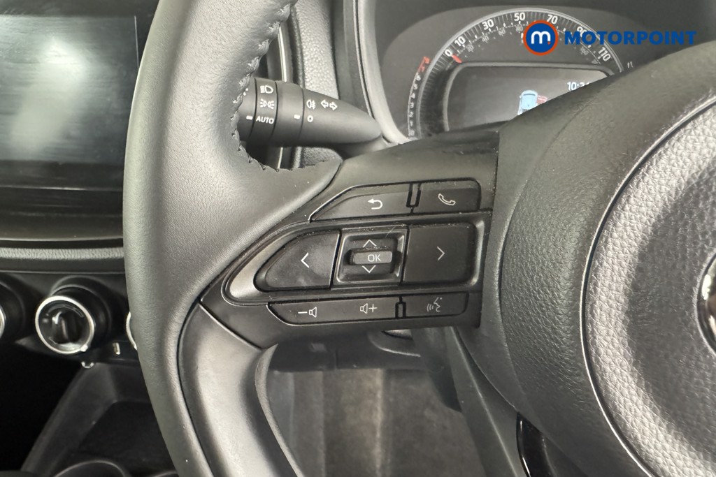 Toyota Aygo X Pure Automatic Petrol Hatchback - Stock Number (1559521) - 12th supplementary image