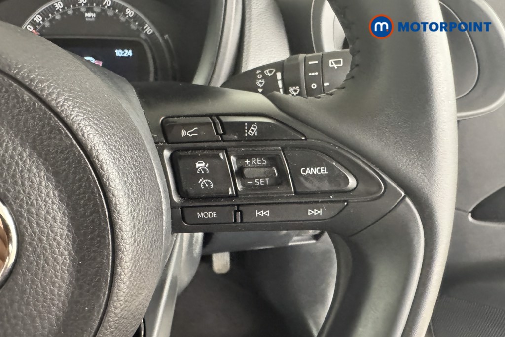 Toyota Aygo X Pure Automatic Petrol Hatchback - Stock Number (1559521) - 13th supplementary image