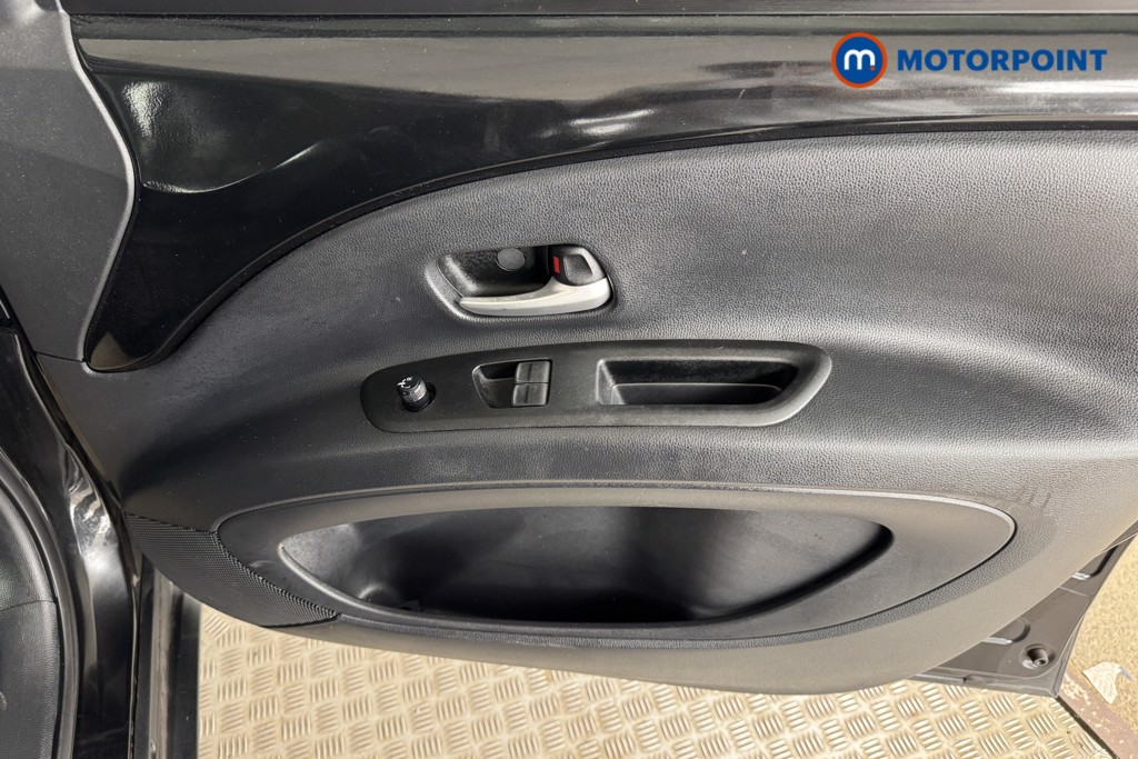 Toyota Aygo X Pure Automatic Petrol Hatchback - Stock Number (1559521) - 14th supplementary image