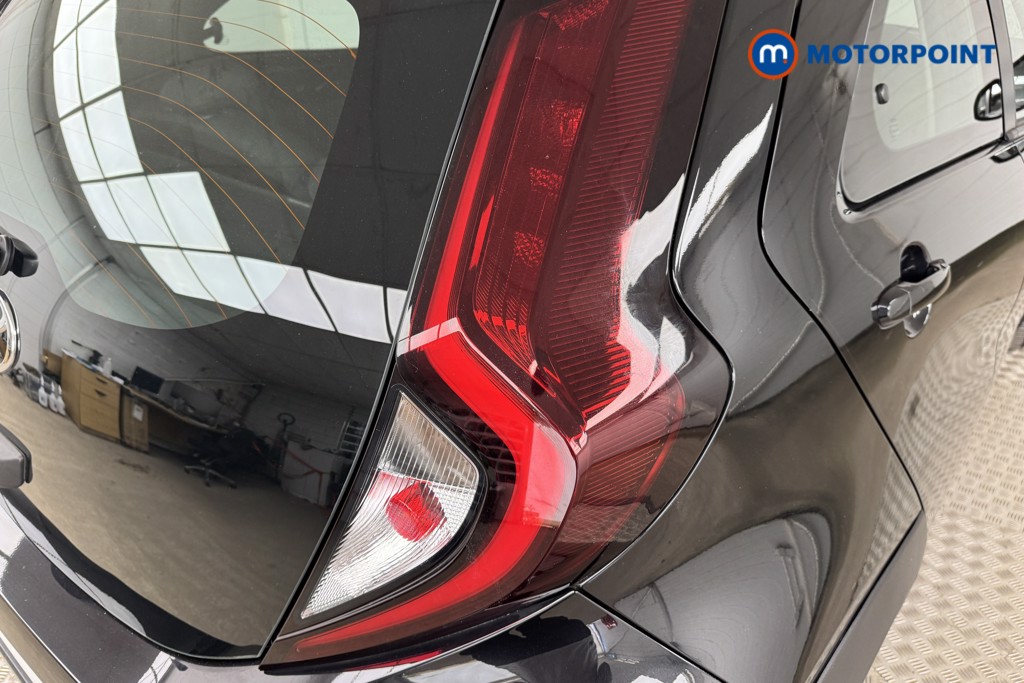 Toyota Aygo X Pure Automatic Petrol Hatchback - Stock Number (1559521) - 17th supplementary image